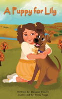 Puppy for Lily