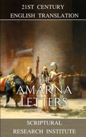 Amarna Letters