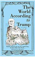 The World According to Trump