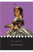 Anna Karenina (King's Classics)