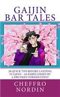 Gaijin Bar Tales