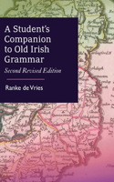 Student's Companion to Old Irish Grammar