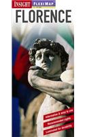 Insight Guides Flexi Map Florence