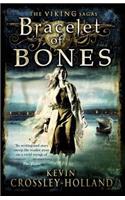 Viking Sagas: Bracelet of Bones