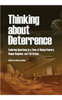 Thinking about Deterrence