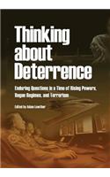 Thinking about Deterrence