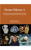 Oceans Odyssey 4. Pottery from the Tortugas Shipwreck, Straits of Florida