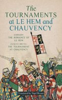Tournaments at Le Hem and Chauvency