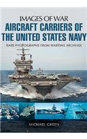 Aircraft Carriers of the United States Navy