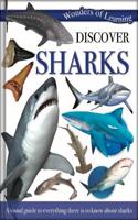 Wonders of Learning: Discover Sharks: Reference Omnibus(Wonders of Learning)