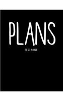 The Glo Planner