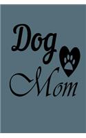 Dog Mom