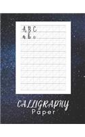 Calligraphy Paper