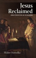 Jesus Reclaimed