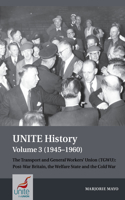 Unite History Volume 3 (1945-1960)