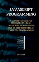 JAVASCRIPT PROGRAMMING Edition 2