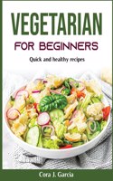 Vegetarian for beginners