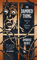 Damned Thing, Deluxe Edition