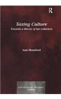 Taxing Culture