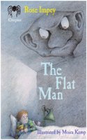 The Flat Man (Creepies)