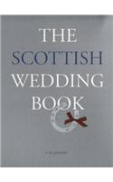 Scottish Wedding Book