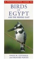 A Photographic Guide to the Birds of Egypt