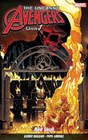 Uncanny Avengers: Unity Vol. 4: Red Skull