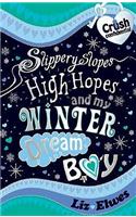 Slippery Slopes, High Hopes and My Winter Dream Boy
