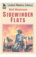 Sidewinder Flats