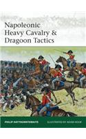 Napoleonic Heavy Cavalry & Dragoon Tactics