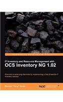 It Inventory and Resource Management with Ocs Inventory Ng 1.02