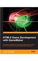 Html5 Game Development with Gamemaker