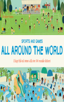 All Around the World: Sports and Games