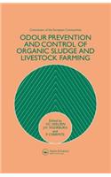 Odour Prevention and Control of Organic Sludge and Livestock Farming