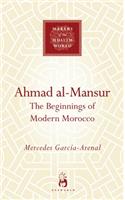 Ahmad Al-Mansur