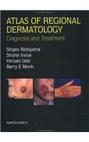 Atlas of Regional Dermatology
