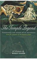 The Temple Legend