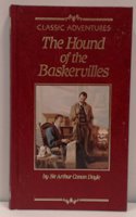 The Hound of the Baskervilles (Classic adventures)