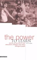Power to Learn