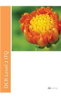 OCR Level 2 ITQ - Unit 78 - Word Processing Software Using Microsoft Word 2010