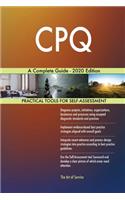 CPQ A Complete Guide - 2020 Edition