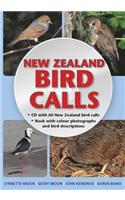 New Zealand Bird Calls