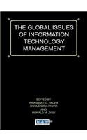 Global Issues of Information Technology Management