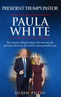 President Trump's Pastor Paula White