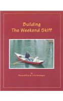 Building the Weekend Skiff