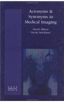 Acronyms and Synonyms in Medical Imaging