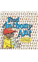 Find Anthony Ant