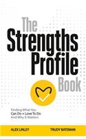 The Strengths Profile Book