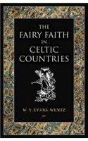 Fairy Faith in Celtic Countries