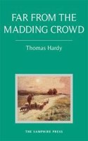 Far from the Madding Crowd